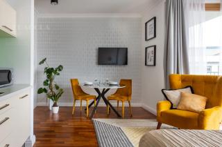 Fragola Apartments Wawel View Zwierzyniecka - 6