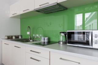 Fragola Apartments Wawel View Zwierzyniecka - 5