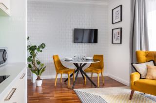 Fragola Apartments Wawel View Zwierzyniecka - 1