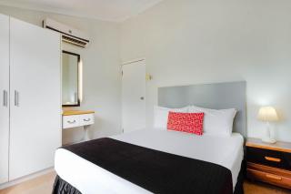 Citi Serviced Apartments - Korobosea - Port Moresby - 9