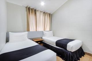 Citi Serviced Apartments - Korobosea - Port Moresby - 5
