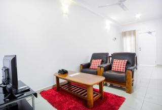 Citi Serviced Apartments - Korobosea - Port Moresby - 4