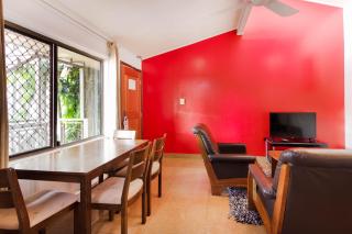 Citi Serviced Apartments - Korobosea - Port Moresby - 1