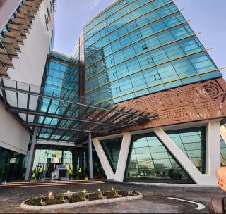 Onomo Allure Abuja AATC Hotel - Abuja - 0