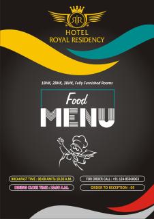 Hotel Royal Residency - Medanta - Gurgaon - 9