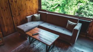 Karaaslan Kamping Tesisleri - 1