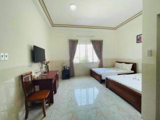 Magnolia Hotel Cam Ranh - Cam Ranh - 4