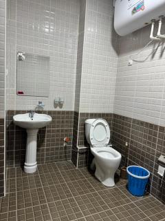 Hotel Rudaki Plaza - Panjakent - 8
