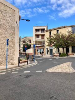 Cocon d'Argeles - Appartement tout confort, à 2min à pied de la gare - Argelès-sur-Mer - 1