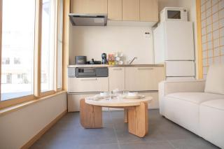 Osaka Shinsaibashi Dotonbori Namba Tongtiange Garden Villa - 3