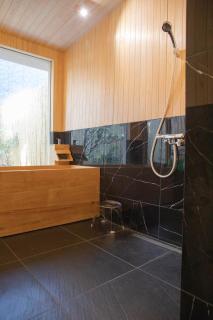 Osaka Shinsaibashi Dotonbori Namba Tongtiange Garden Villa - 8