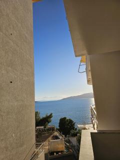 Modern Sea View Apartment - Sarandë - 2