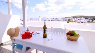 Lemon Tree Maisonette - Naoussa Paros - Naousa - 3