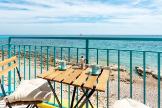 Terrazza Vista Mare - Palermo - 1