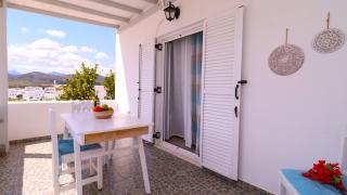 Lemon Tree Maisonette - Naoussa Paros - Náoussa - 3