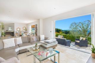 Villa Bel Horizon by Villa Plus - Cabris - 7