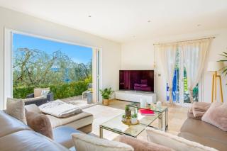 Villa Bel Horizon by Villa Plus - Cabris - 6