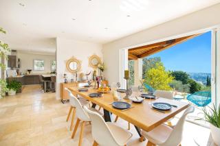 Villa Bel Horizon by Villa Plus - Cabris - 5