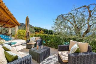 Villa Bel Horizon by Villa Plus - Cabris - 4