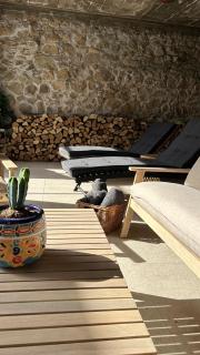 Stylish Two Bedroom Family Villa - Sopot - 4