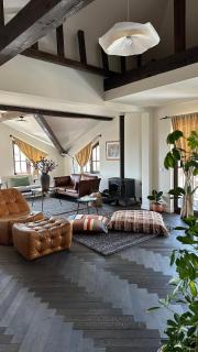 Stylish Two Bedroom Family Villa - Sopot - 0
