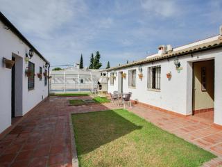 Holiday Home in Posadas with Pool & Nature - Posadas - 3
