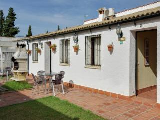 Holiday Home in Posadas with Pool & Nature - Posadas - 4