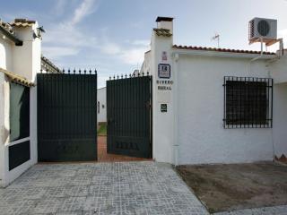 Holiday Home in Posadas with Pool & Nature - Posadas - 2