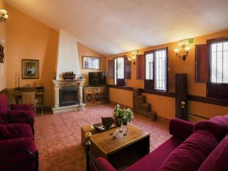 Holiday Home in Posadas with Pool & Nature - Posadas - 9