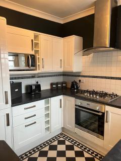 Richmond charm cozy apartment - Richmond upon Thames - 5