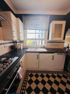 Richmond charm cozy apartment - Richmond upon Thames - 1
