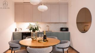 Flatbook - Granaria Sauna Apartments in the City Center - Danzig - 8