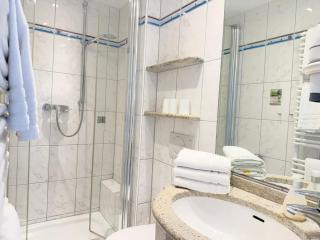 Seehotel Neue Liebe - Cuxhaven - 3