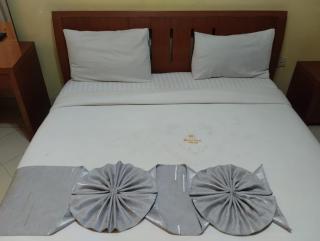 new raya hotel - Nairobi - 3