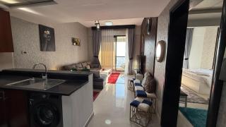 Premium One Bedroom with Marina & Sea View - 2