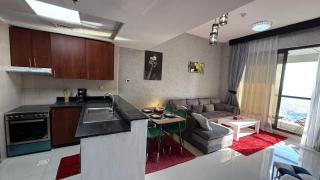 Premium One Bedroom with Marina & Sea View - 8