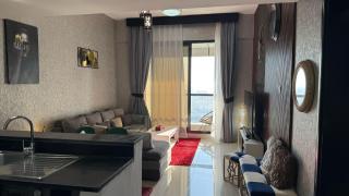 Premium One Bedroom with Marina & Sea View - 7