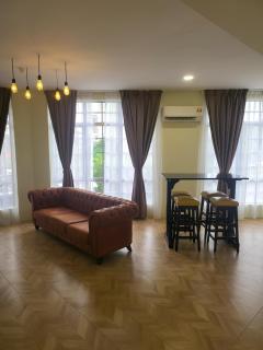 Cityscape Zen Loft at JLC Residence 302 - 9