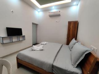 Limeport Resort - Dehradun - 7