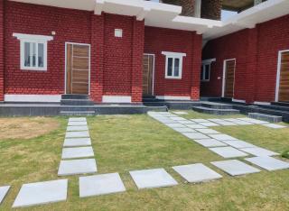 Limeport Resort - Dehradun - 5