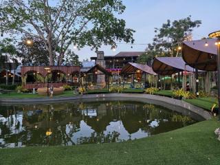 Jansawang Resort - Ban Nong Chaeng - 0