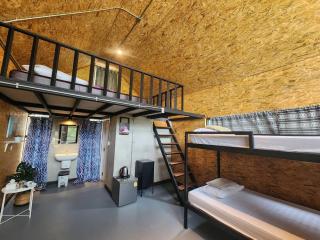 TasVillaKhaokho ทัสวิลล่าเขาค้อ - Nordic Type - 4