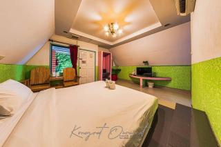 Jansawang Resort - Ban Nong Chaeng - 6