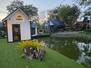 Jansawang Resort - Ban Nong Chaeng - 1
