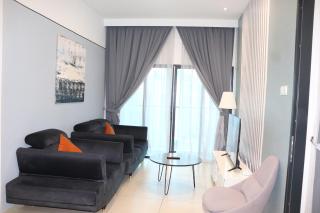 Reizz Residence by Perkasa Suites - Batu Empat - 4