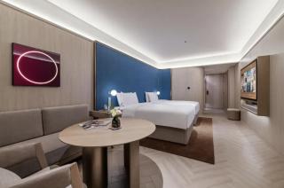 桔子水晶上海崇明南门酒店 - 1