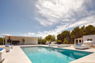 Villa Boutique Can Bellotera - Sant Jordi - 5