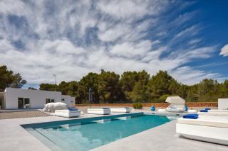 Villa Boutique Can Bellotera - Sant Jordi - 6