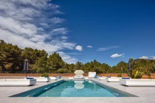 Villa Boutique Can Bellotera - Sant Jordi - 0