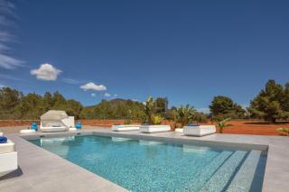 Villa Boutique Can Bellotera - Sant Jordi - 1